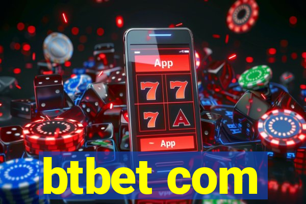 btbet com